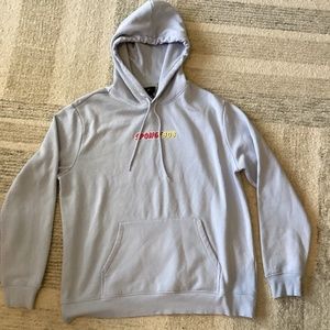 Mens SpongeBob hoodie